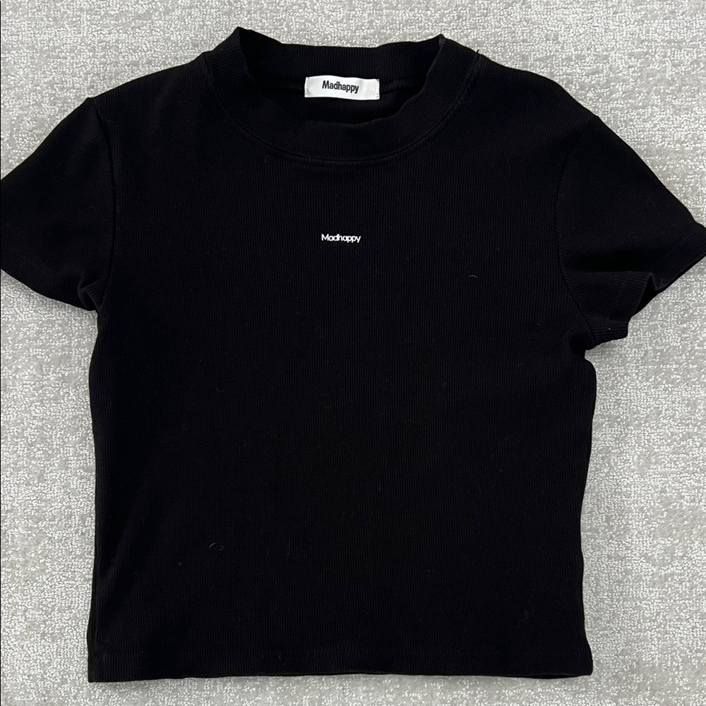 Madhappy Baby Tee S
